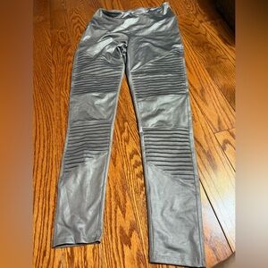 Andrew Marc stretch leggings